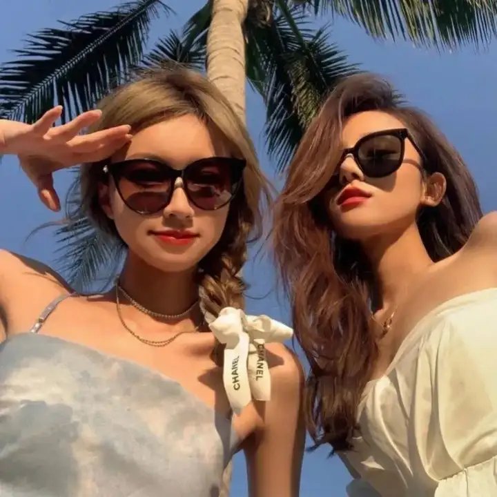 海女日记