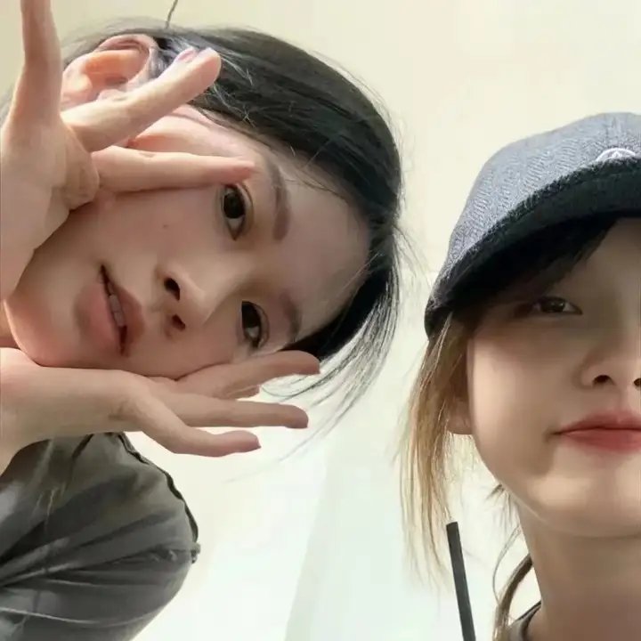 隔窗恋爱