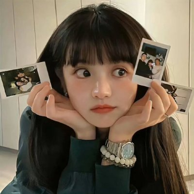为了头发