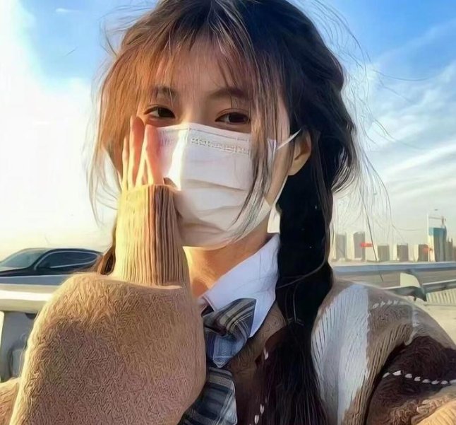 被遗弃的萨莉